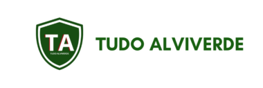 Tudo Alviverde