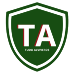 Logo Tudo Alviverde